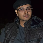 Tushar Singh Suryavanshi