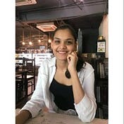 Sudeeksha Gupta