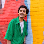 Suyash Srijan