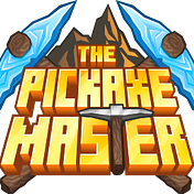 The Pickaxe Master