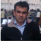 Akbar Boghani