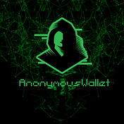 Anonymous Wallet