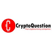 CryptoQuestion