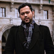 Pranab Chatterjee