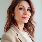 Silvia Podestà