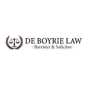 De Boyrie Law