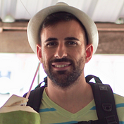 Javi Molina