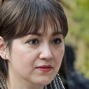 Pearl Zhang