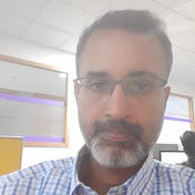 Atul-Kuruvilla Abraham