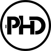 Medium profile picture for @phd