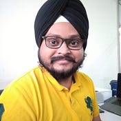 Simrendrasingh