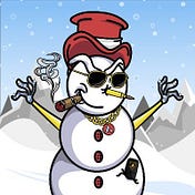 Savage Snowmen