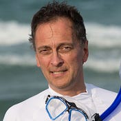 Darcy Kieran (Scuba Diving)