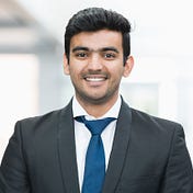 Ankur Tomar