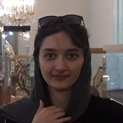 Fatemeh Marzoughi