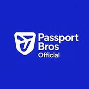 Passport Bros