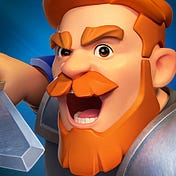Rage Arena - Play to Earn