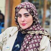 Mariam Rasoulzade