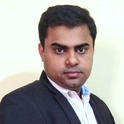 Chiranjit Pathak