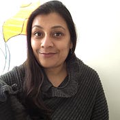 Bindi Shah