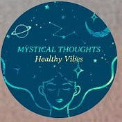 Mystical Thoughts