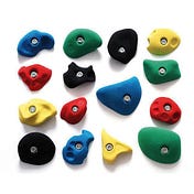 Shahogen Climbing Holds