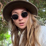 Anya’s Shades of the Sun