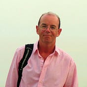 Bobby Elliott