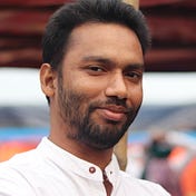 Tuhin Bepari