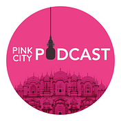 Pinkcity Podcast