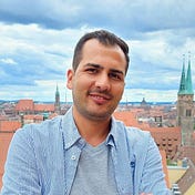 Ali Rezaiyan
