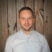 Bryan McBride