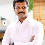 Arun Rajesh