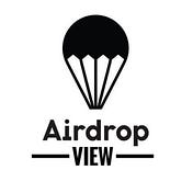 Airdrop View