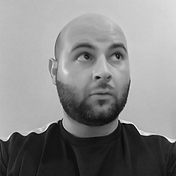ANDREAS CHRISTODOULOU