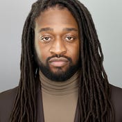 Jeremy M Williams