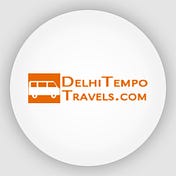 Delhi Tempo Travels
