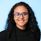 Manvee Bansal
