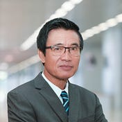 David Huang