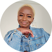 Tess Ogamba