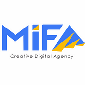 MIFA Creative Digital Agency