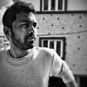 Ishan Kapadia
