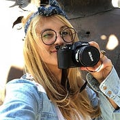 Katy Terroz