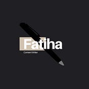 Fatiha Qureshi