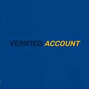 Verified Account