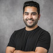 Prashant Mahajan