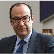 Javier Treviño