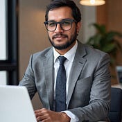 Bhavik Sarkhedi | Personal Branding Consultant