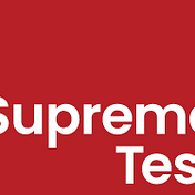 Supreme Test