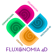 Fluxonomia 4D